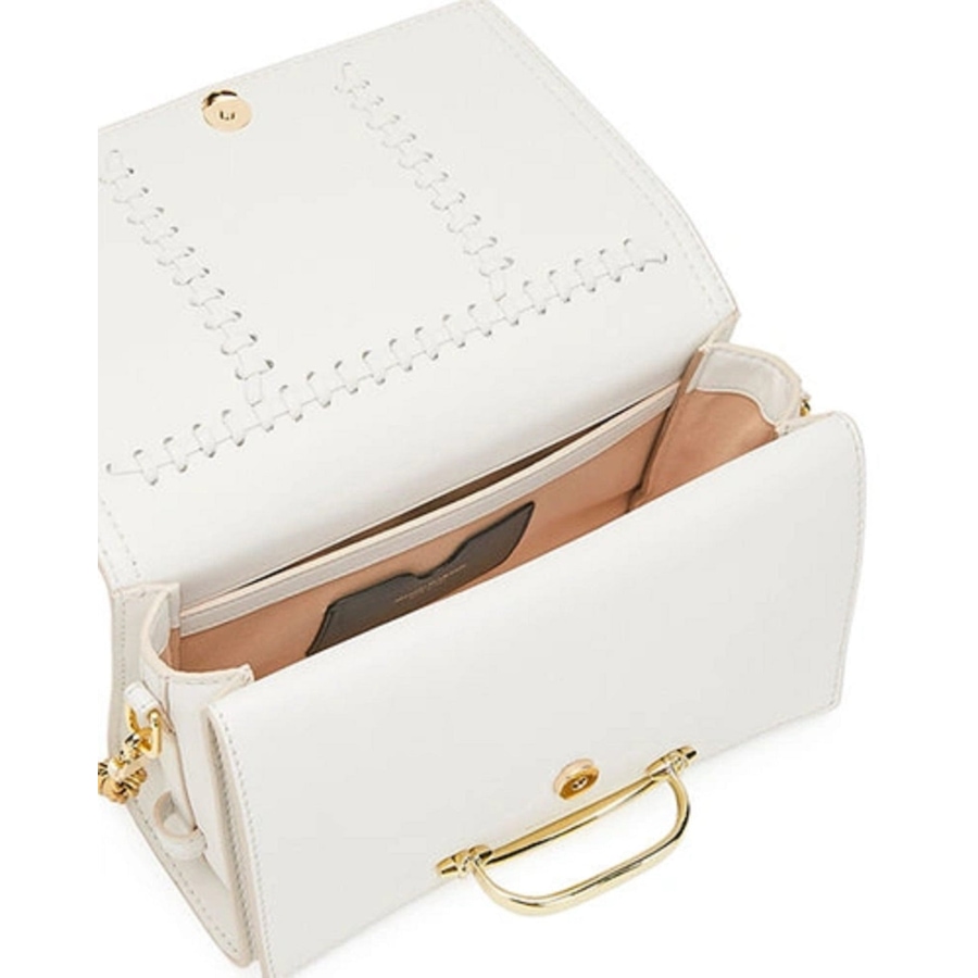 Image 993674_ALTMORE14.jpg, Product 993-674 / Price $3,005.00, Alexander McQueen The Story Whipstitch Leather Shoulder Bag from Alexander McQueen on TSC.ca's Fashion department