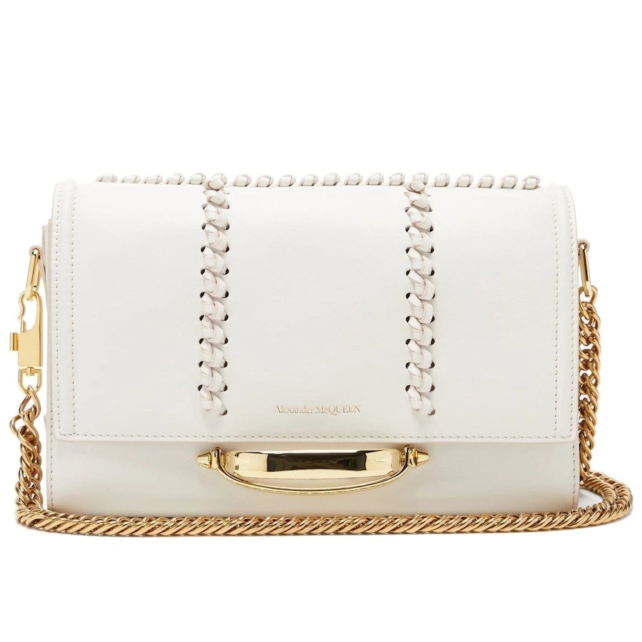 Image 993674_ALTMORE18.jpg, Product 993-674 / Price $3,005.00, Alexander McQueen The Story Whipstitch Leather Shoulder Bag from Alexander McQueen on TSC.ca's Fashion department