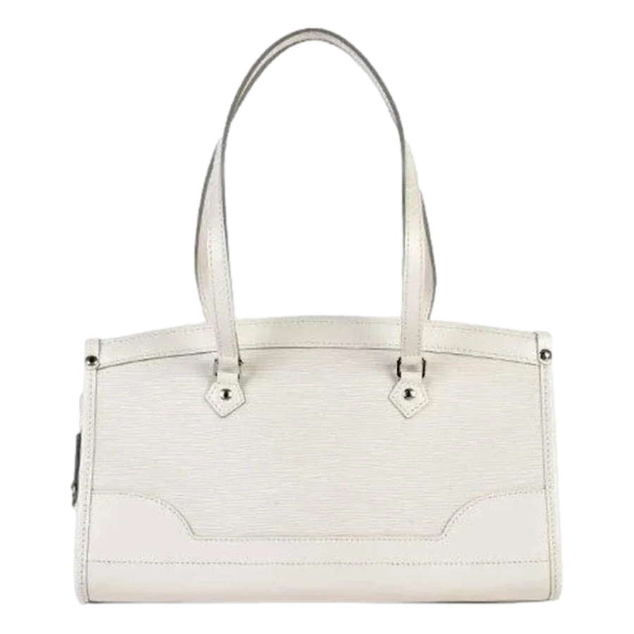 Image 993675_ALTMORE13.jpg, Product 993-675 / Price $2,377.00, Louis Vuitton Madeleine PM White Epi Leather Shoulder Bag (Pre-owned) from Louis Vuitton on TSC.ca's Fashion department