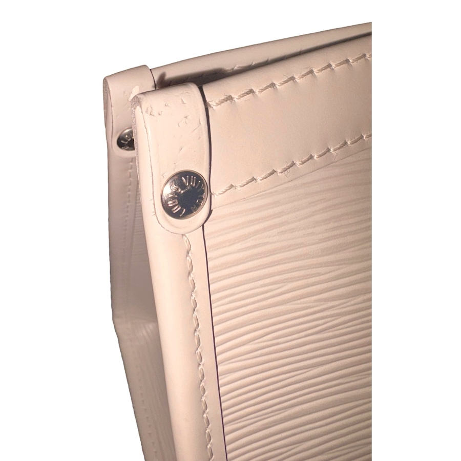 Image 993675_ALTMORE17.jpg, Product 993-675 / Price $2,377.00, Louis Vuitton Madeleine PM White Epi Leather Shoulder Bag (Pre-owned) from Louis Vuitton on TSC.ca's Fashion department