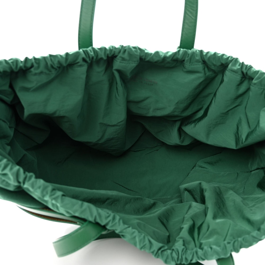 Image 993727_ALTMORE5.jpg, Product 993-727 / Price $3,896.00, Bottega Veneta The Shell Bag Racing Green French Calfskin Shoulder Bag from Bottega Veneta on TSC.ca's Fashion department