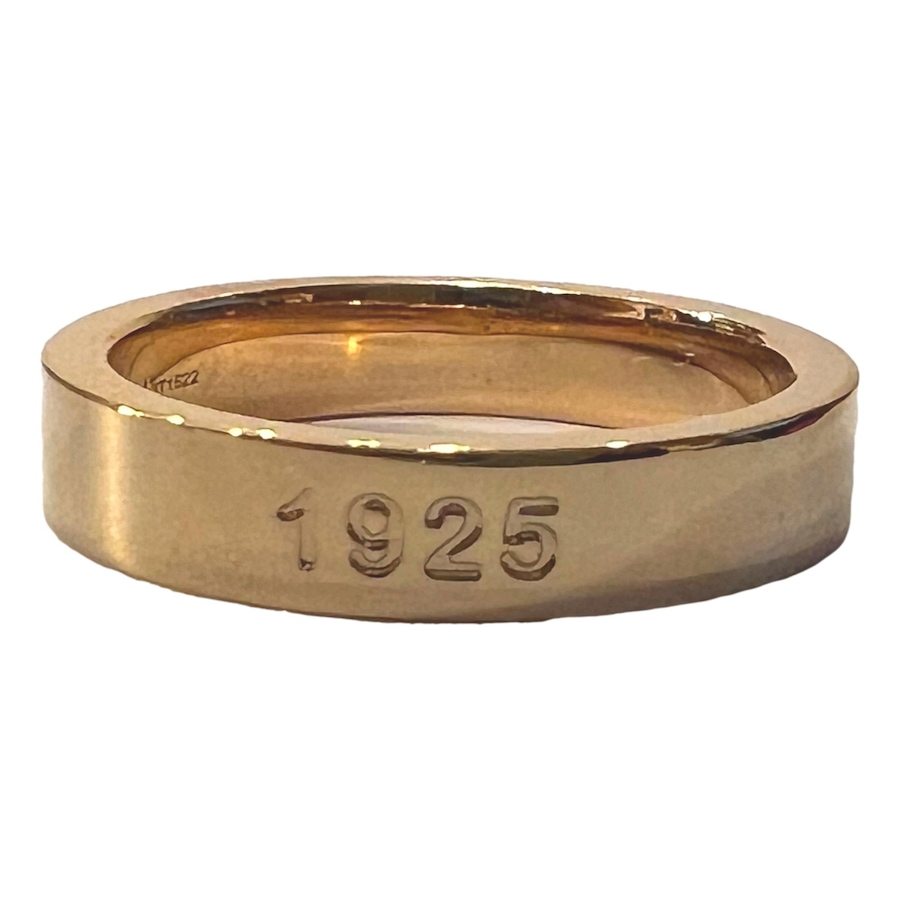 Image 993756_ALTMORE2.jpg, Product 993-756 / Price $930.00, Fendi Master Key Pendant Gold Finish Metal Large Fashion Ring from Fendi on TSC.ca's Fashion department