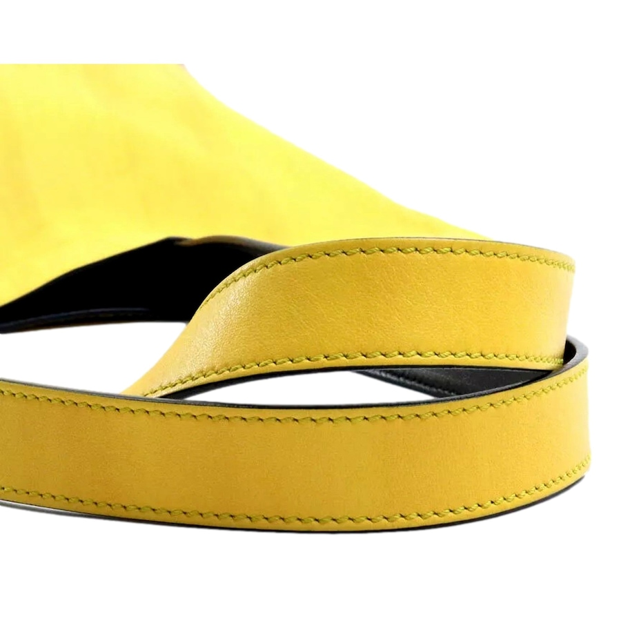 Image 994197_ALTMORE11.jpg, Product 994-197 / Price $4,134.00, Fendi Pack Large Shopping Tote Yellow Box Leather Bag from Fendi on TSC.ca's Fashion department