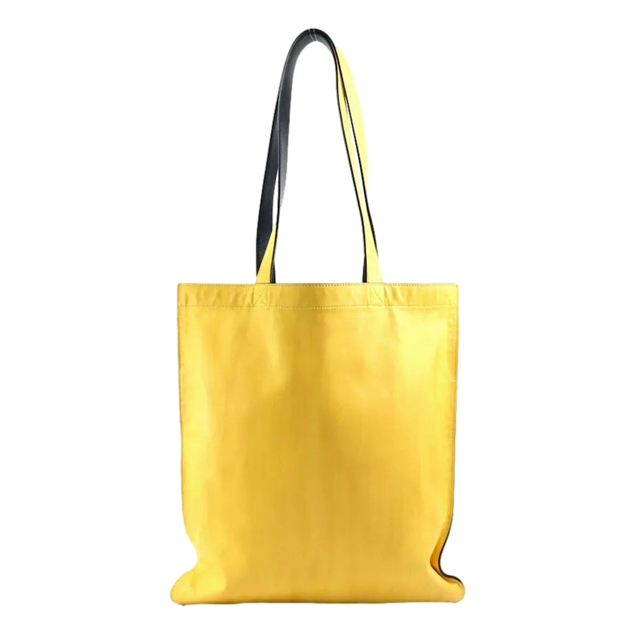 Image 994197_ALTMORE13.jpg, Product 994-197 / Price $4,134.00, Fendi Pack Large Shopping Tote Yellow Box Leather Bag from Fendi on TSC.ca's Fashion department