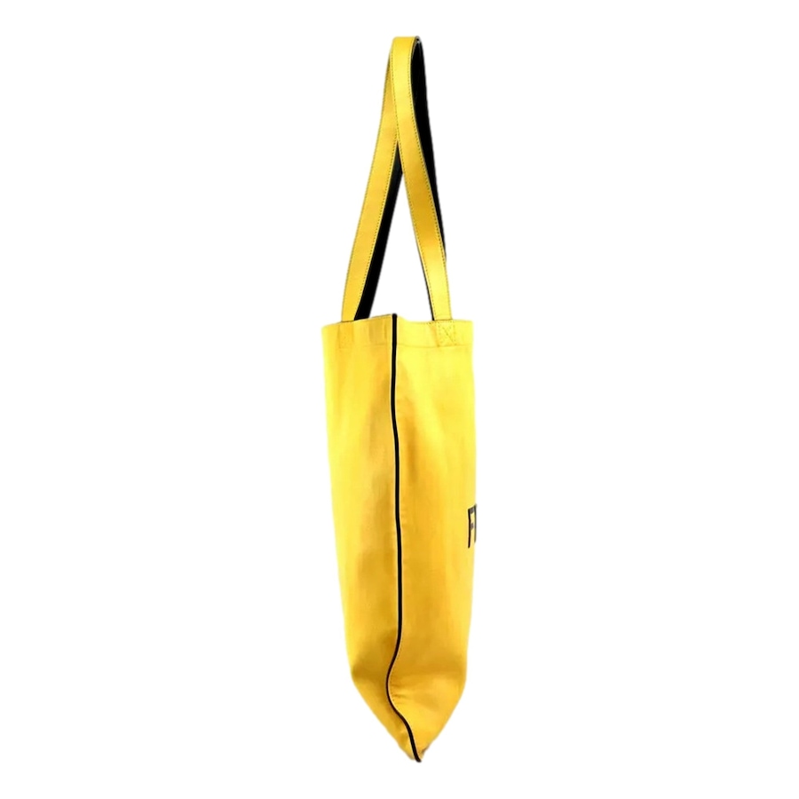 Image 994197_ALTMORE14.jpg, Product 994-197 / Price $4,134.00, Fendi Pack Large Shopping Tote Yellow Box Leather Bag from Fendi on TSC.ca's Fashion department