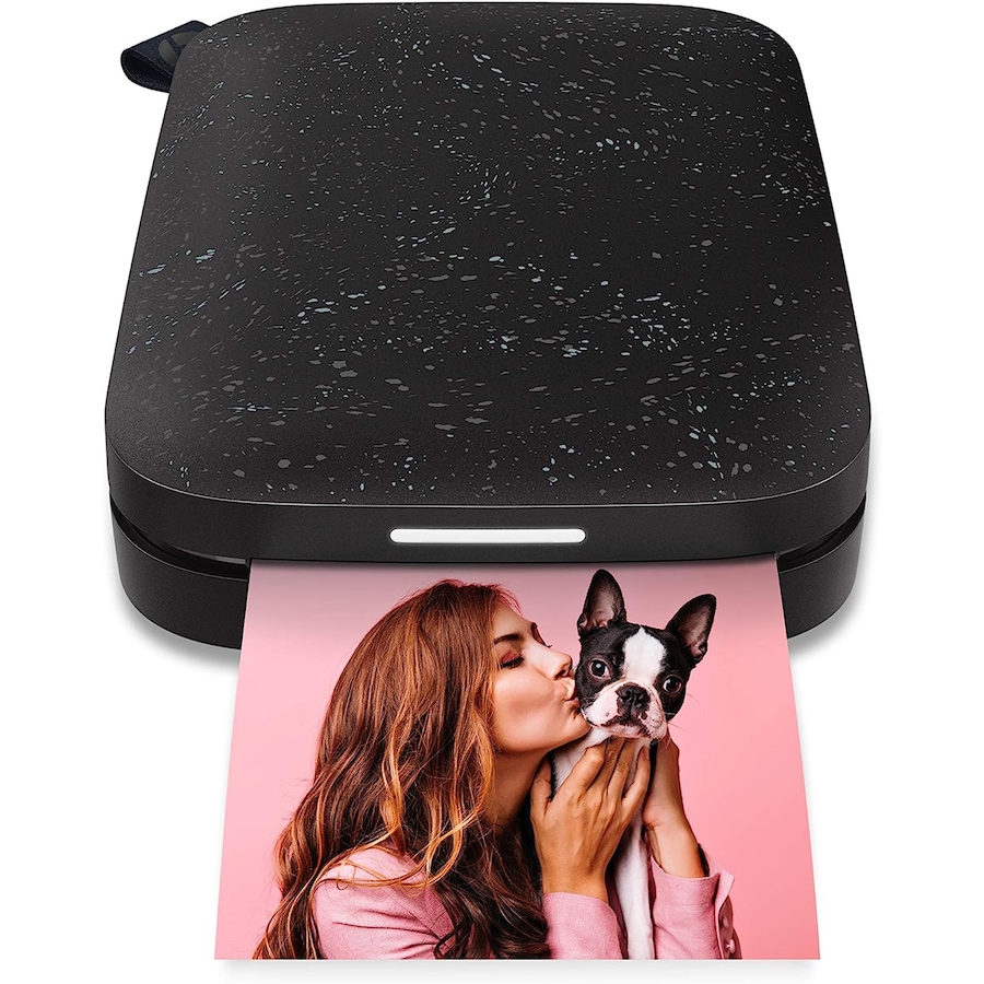 Image 994211_ALTMORE1.jpg, Product 994-211 / Price $209.99, HP Sprocket Portable 2x3" Instant Photo Printer (Black Noir), Accesories & Scrapbook Bundle from HP - Hewlett Packard on TSC.ca's Toys & Hobbies department