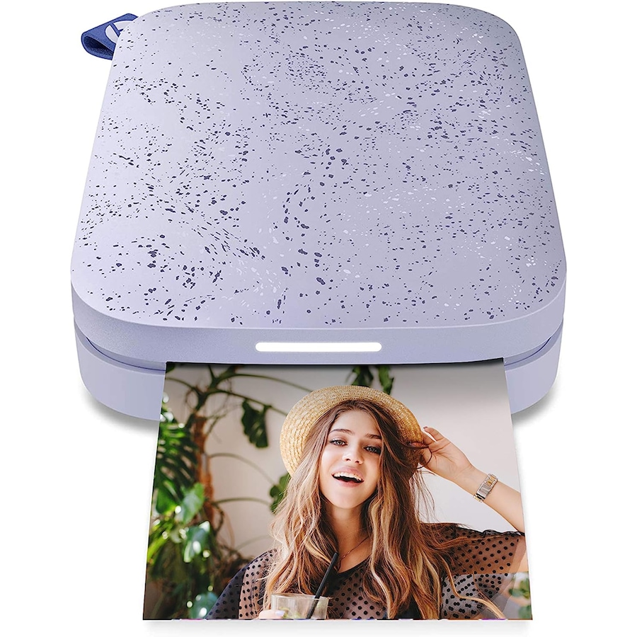 Image 994211_ALTMORE10.jpg, Product 994-211 / Price $209.99, HP Sprocket Portable 2x3" Instant Photo Printer (Black Noir), Accesories & Scrapbook Bundle from HP - Hewlett Packard on TSC.ca's Toys & Hobbies department