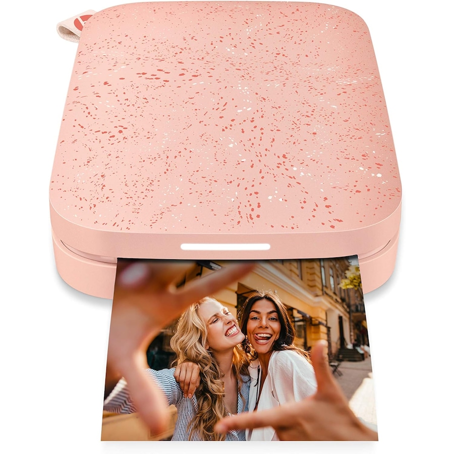 Image 994211_ALTMORE8.jpg, Product 994-211 / Price $209.99, HP Sprocket Portable 2x3" Instant Photo Printer (Black Noir), Accesories & Scrapbook Bundle from HP - Hewlett Packard on TSC.ca's Toys & Hobbies department