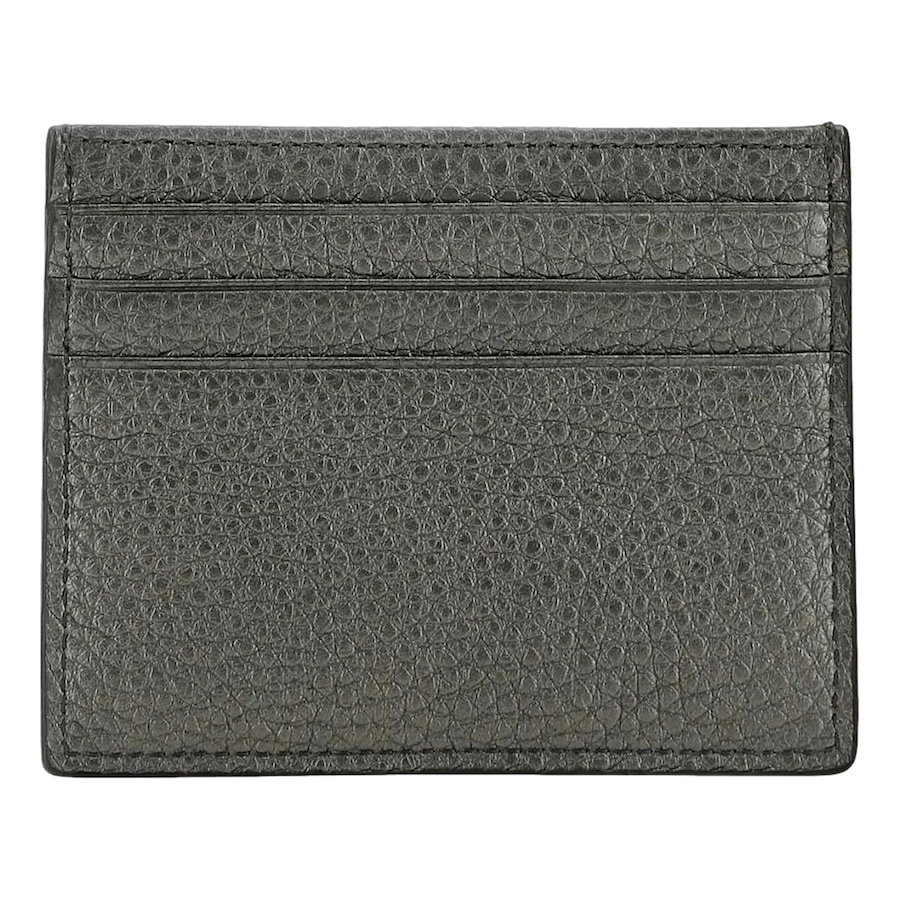 Image 994250_ALTMORE6.jpg, Product 994-250 / Price $676.00, Fendi Baguette Graphite Grained Leather Card Case Wallet from Fendi on TSC.ca's Fashion department