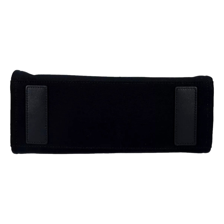 Image 994273_ALTMORE13.jpg, Product 994-273 / Price $2,147.00, Versace Mini Tote Bag Nero Black Canvas Studded Logo Crossbody from Versace on TSC.ca's Fashion department