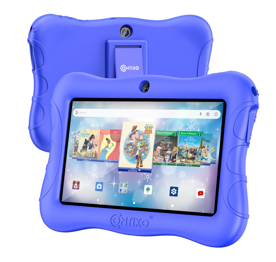 Contixo V9 Kids Tablet 7