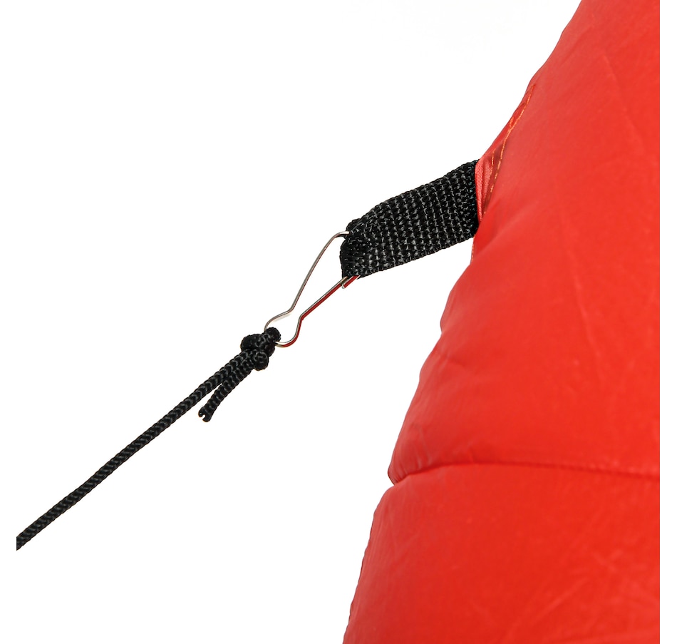 Image 994431_ALTMORE7.jpg, Product 994-431 / Price $139.99, HOMCOM 9ft Giant Christmas Inflatables Archway with Santa for Yard from HOMCOM on TSC.ca's Home & Garden department