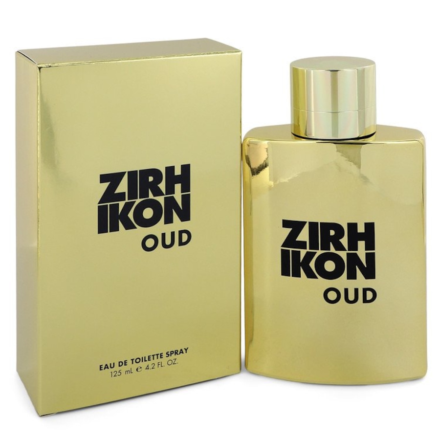 Image 994640.jpg, Product 994-640 / Price $46.01, Zirh Ikon Oud By Zirh International Eau De Toilette Spray 4.2 Oz For Men from Avera Group on TSC.ca's Beauty department