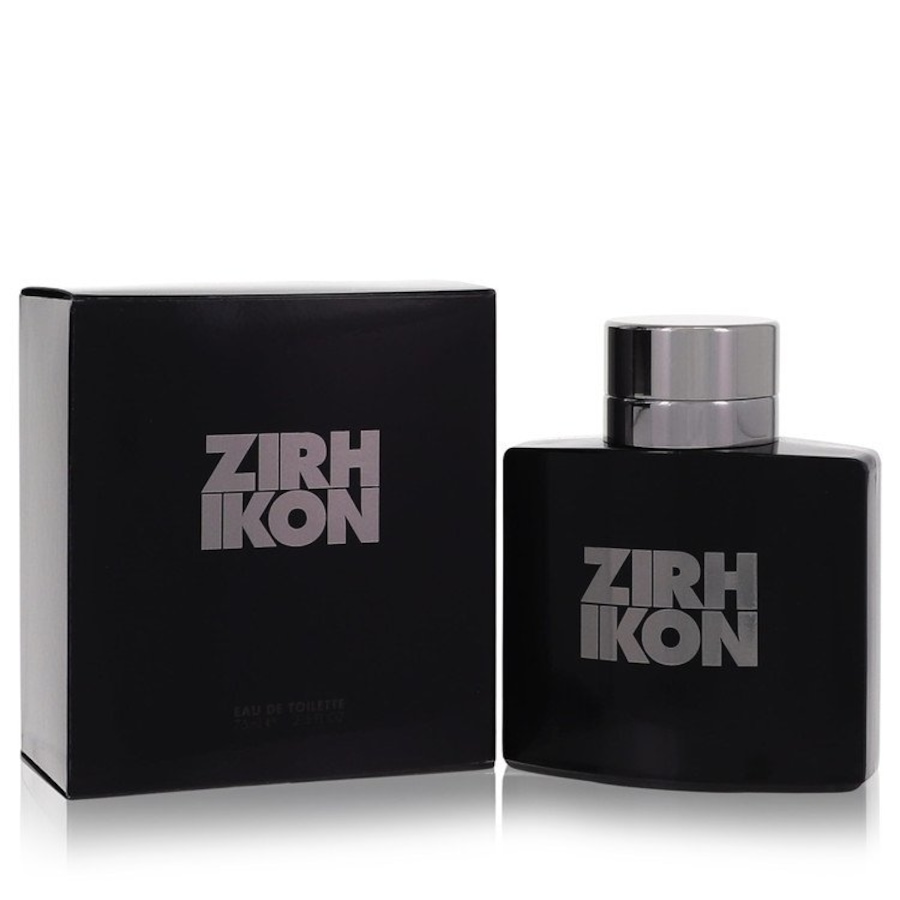 Image 994665.jpg, Product 994-665 / Price $56.92, Zirh Ikon By Zirh International Eau De Toilette Spray 2.5 Oz For Men from Avera Group on TSC.ca's Beauty department
