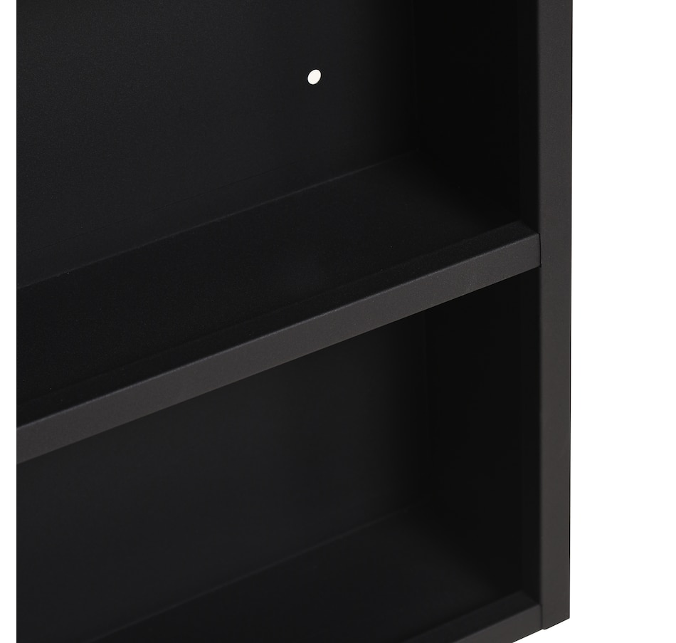 Image 994742_ALTMORE8.jpg, Product 994-742 / Price $114.99, kleankin Bathroom Cabinet Wall Mounted Mirror Cabinet with Storage Shelves from Kleankin on TSC.ca's Home & Garden department