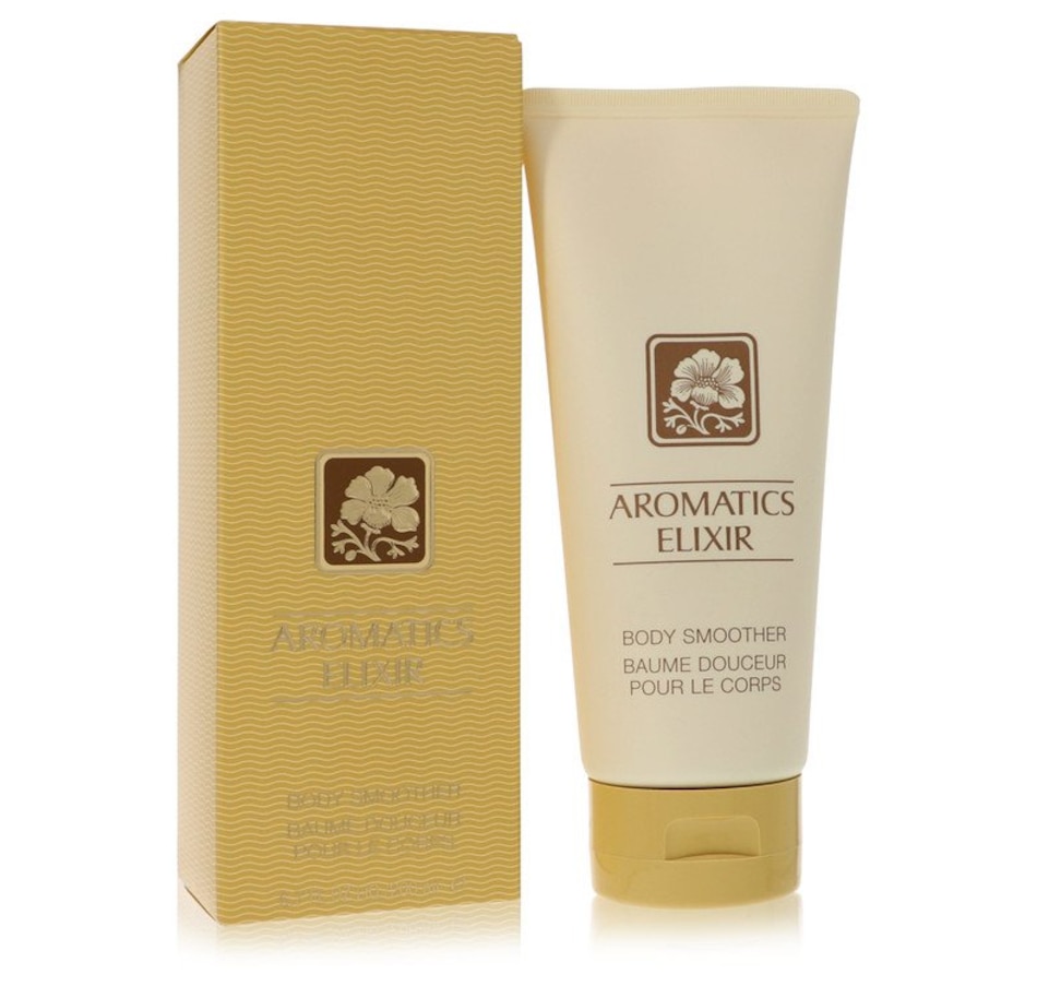 Image 994793_ALTMORE1.jpg, Product 994-793 / Price $85.03, Aromatics Elixir By Clinique Body Smoother 6.7 Oz For Women from Avera Group on TSC.ca's Beauty department