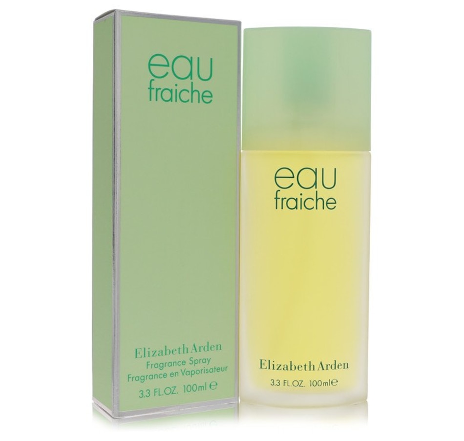 Image 995485.jpg, Product 995-485 / Price $79.75, Eau Fraiche By Elizabeth Arden Fragrance Spray 3.3 Oz For Women from Elizabeth Arden on TSC.ca's Beauty department