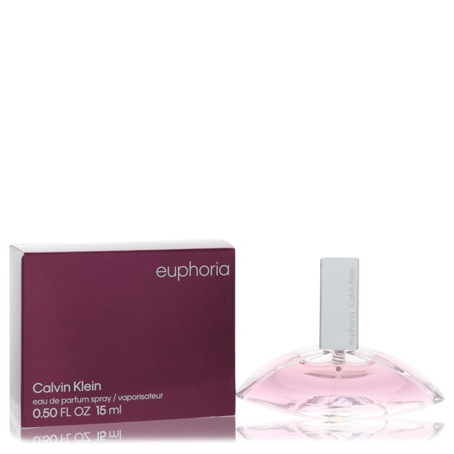 Image 995523.jpg, Product 995-523 / Price $66.15, Euphoria By Calvin Klein Eau De Parfum Spray .5 Oz For Women from Calvin Klein on TSC.ca's Beauty department