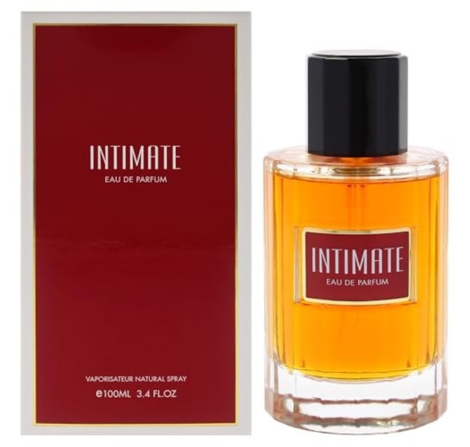 Image 995664.jpg, Product 995-664 / Price $64.25, Le Vogue Intimate By Le Vogue Eau De Parfum Spray 3.4 Oz For Men from Avera Group on TSC.ca's Beauty department