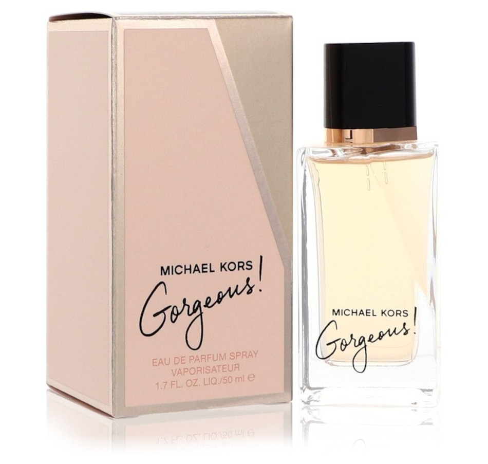 Image 995730.jpg, Product 995-730 / Price $95.57, Michael Kors Gorgeous By Michael Kors Eau De Parfum Spray 1.7 Oz For Women from Avera Group on TSC.ca's Beauty department