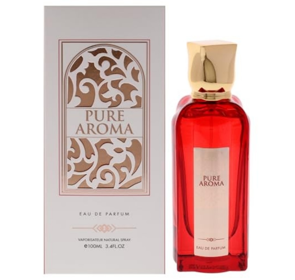 Image 995839.jpg, Product 995-839 / Price $68.22, Le Vogue Pure Aroma By Le Vogue Eau De Parfum Spray 3.4 Oz For Women from Avera Group on TSC.ca's Beauty department