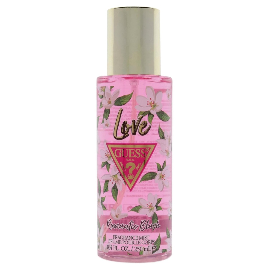 Image 995891.jpg, Product 995-891 / Price $53.63, Guess Love Romantic Blush By Guess Fragrance Mist (Tester) 8.4 Oz For Men from Avera Group on TSC.ca's Beauty department