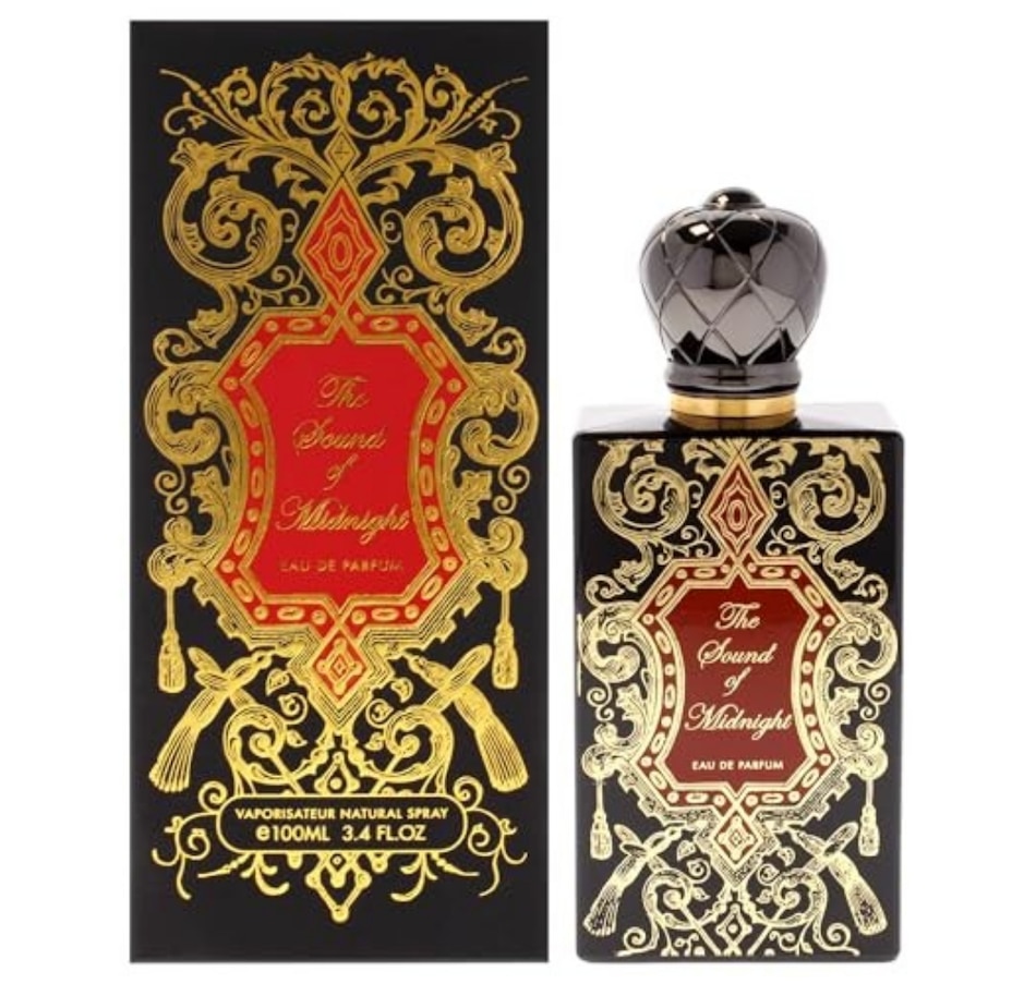 Image 995964.jpg, Product 995-964 / Price $69.24, Le Vogue The Sound Of Midnight By Le Vogue Eau De Parfum Spray 3.4 Oz For Women from Avera Group on TSC.ca's Beauty department