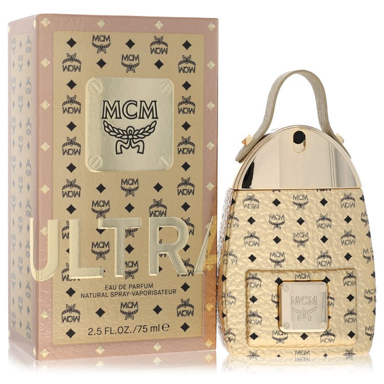 MCM ULTRA Eau de Parfum 75ml 香水 Mcm Ultra By Mcm Eau De Parfum Spray 2.5 Oz For Women - TSC.ca