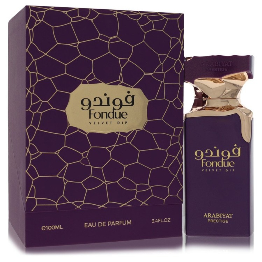Image 996201.jpg, Product 996-201 / Price $111.85, Arabiyat Prestige Fondue Velvet Dip By Arabiyat Prestige Eau De Parfum Spray 3.4 Oz For Women from Avera Group on TSC.ca's Beauty department