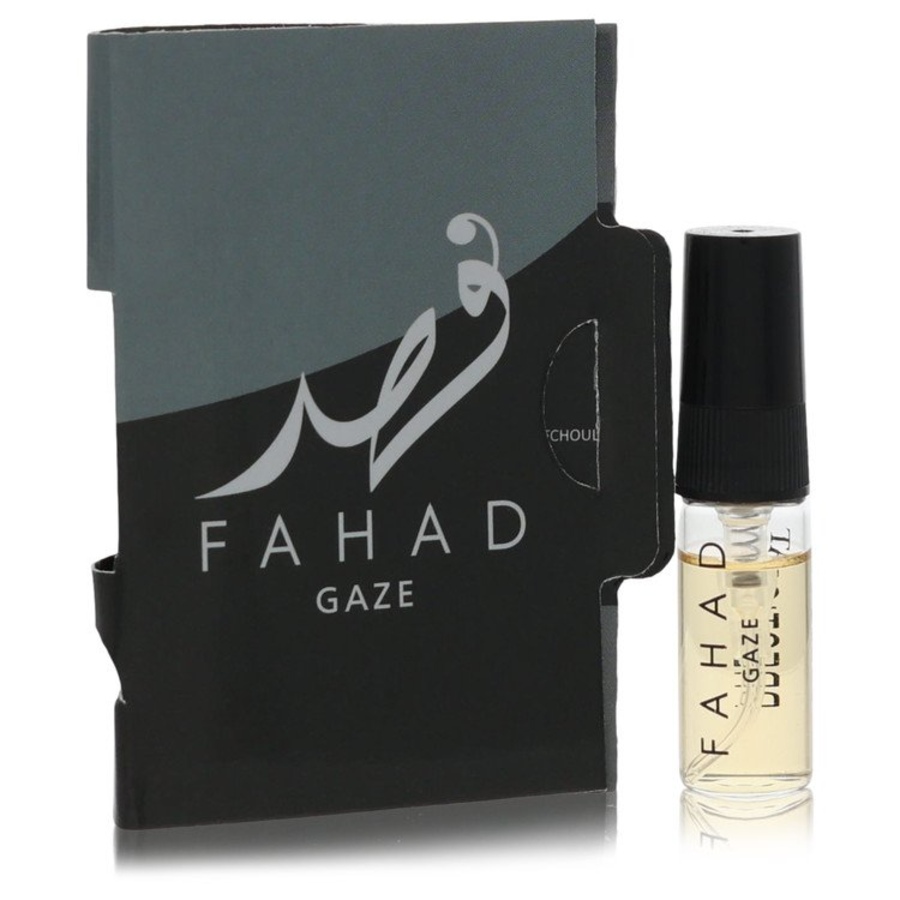 Image 996219.jpg, Product 996-219 / Price $56.45, Arabiyat Prestige Fahad Gaze By Arabiyat Prestige Mini EDP Spray 0.1 Oz For Men from Avera Group on TSC.ca's Beauty department
