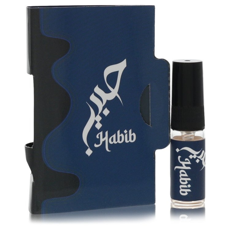 Image 996301.jpg, Product 996-301 / Price $56.45, Arabiyat Prestige Habib By Arabiyat Prestige Vial (Sample) 0.1 Oz For Men from Avera Group on TSC.ca's Beauty department