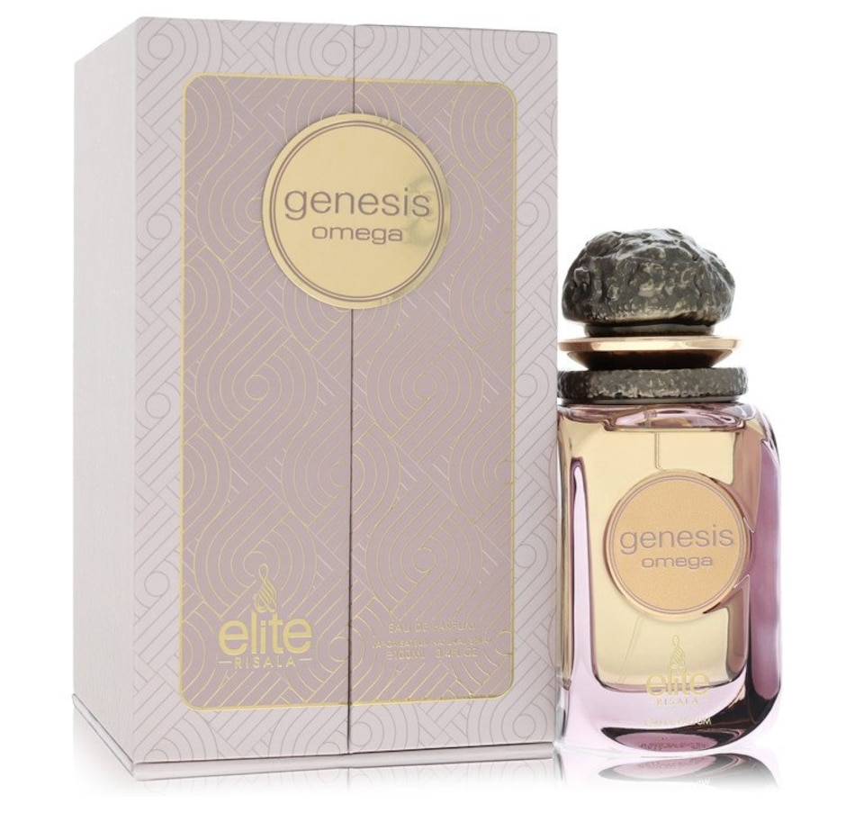 Image 996424.jpg, Product 996-424 / Price $75.63, Risala Elite Genesis Omega By Risala Eau De Parfum Spray 3.4 Oz For Men from Avera Group on TSC.ca's Beauty department
