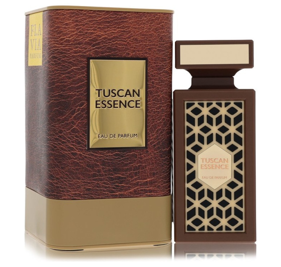 Image 996425.jpg, Product 996-425 / Price $73.14, Flavia Tuscan Essence By Flavia Eau De Parfum Spray 3.0 Oz For Men from Avera Group on TSC.ca's Beauty department