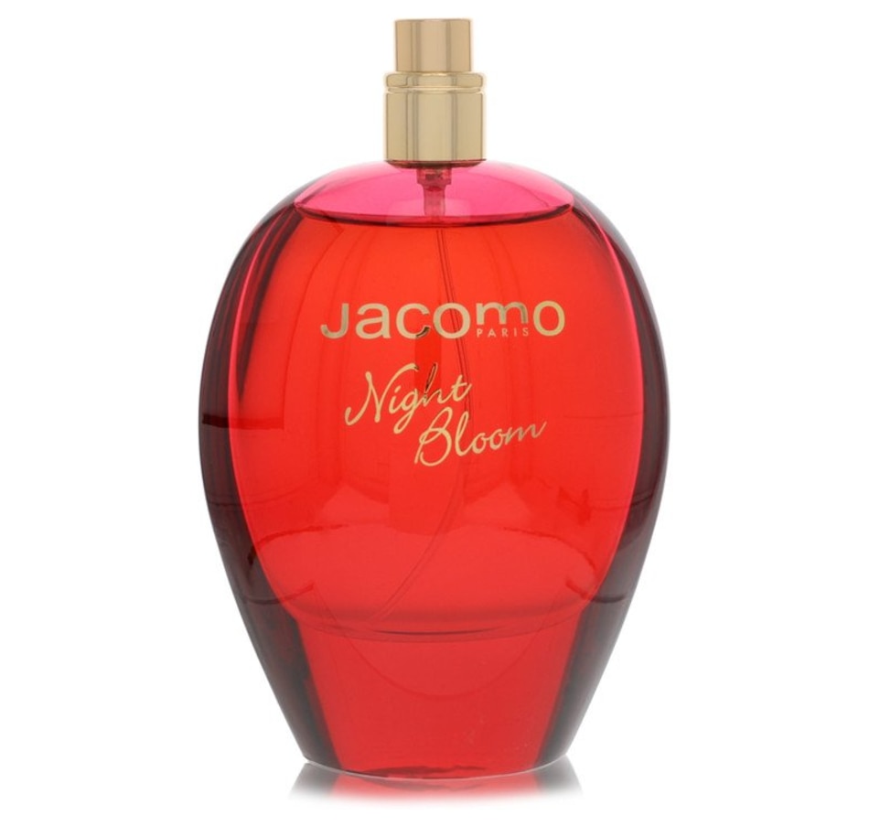 Image 996463.jpg, Product 996-463 / Price $66.07, Jacomo Night Bloom By Jacomo Eau De Parfum Spray (Tester) 3.4 Oz For Women from Avera Group on TSC.ca's Beauty department