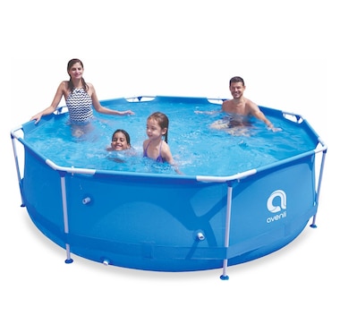 Beat the heat