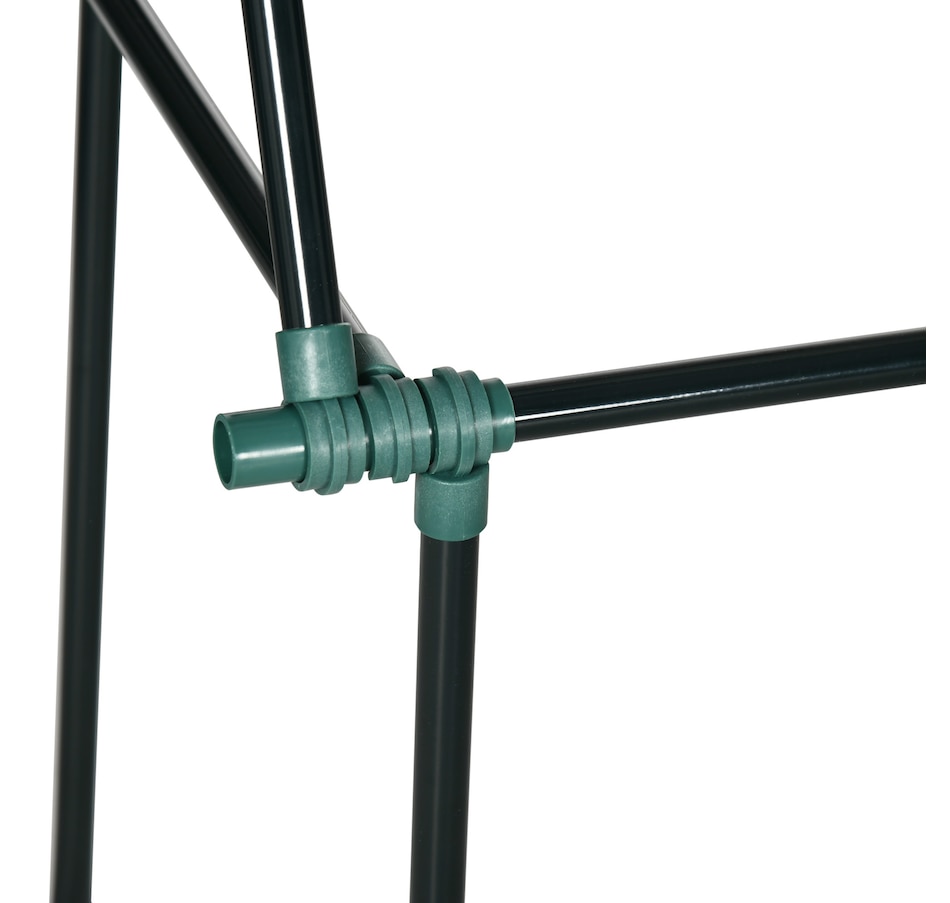 Image 997009_ALTMORE7.jpg, Product 997-009 / Price $32.99, Outsunny 3 Pack Tomato Cage Set from Outsunny on TSC.ca's Home & Garden department