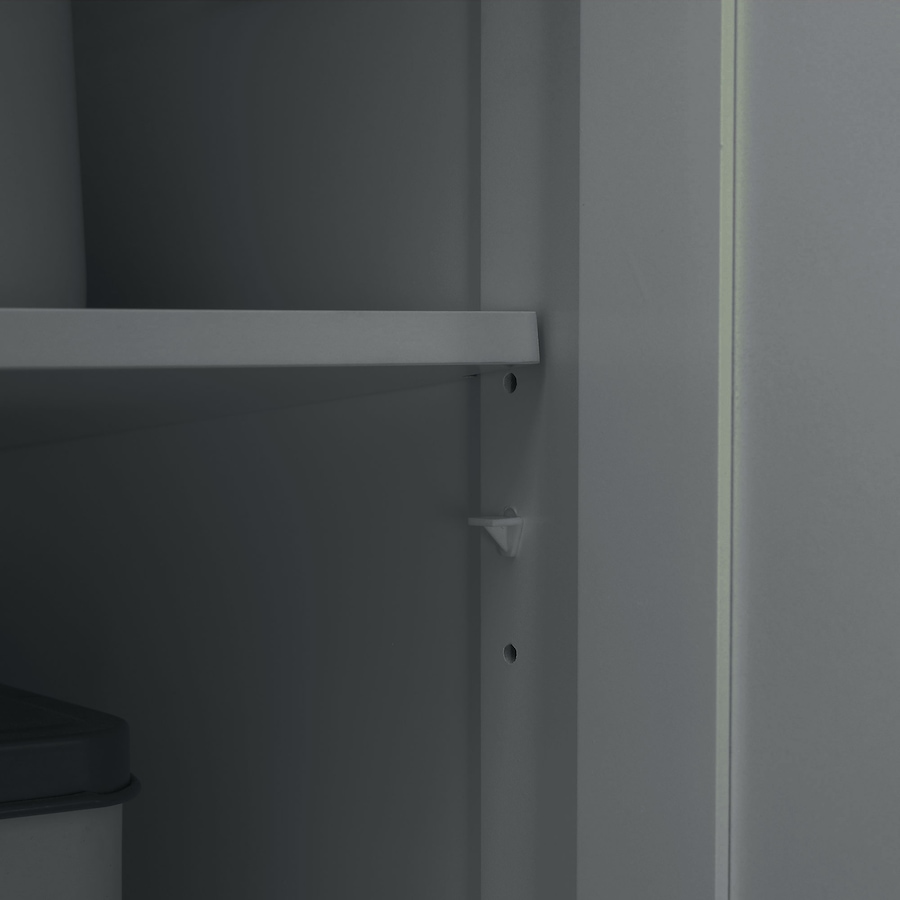 Image 997069_ALTMORE10.jpg, Product 997-069 / Price $359.99, HOMCOM Kitchen Island with Storage, Kitchen Island with Drop Leaf, Grey from HOMCOM on TSC.ca's Home & Garden department