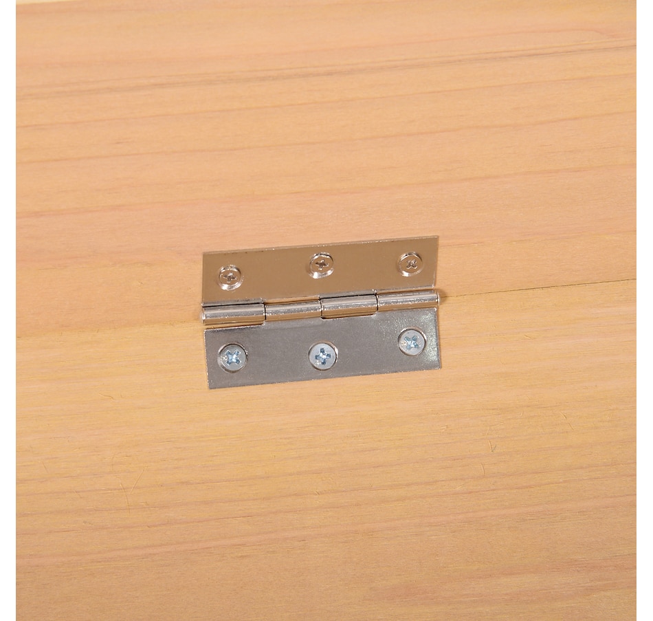 Image 997086_ALTMORE8.jpg, Product 997-086 / Price $110.99, Outsunny 39'' x 28'' Raised Garden Bed with Legs from Outsunny on TSC.ca's Home & Garden department