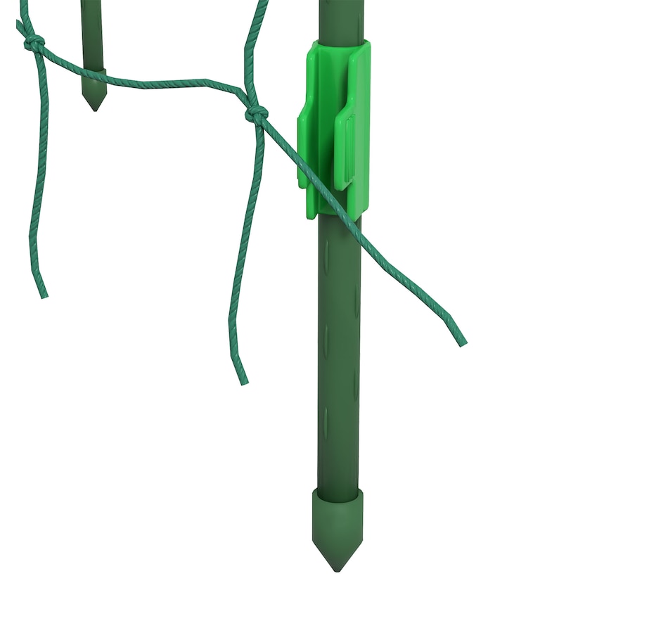 Image 997087_ALTMORE7.jpg, Product 997-087 / Price $69.99, Outsunny Cucumber Trellis from Outsunny on TSC.ca's Home & Garden department