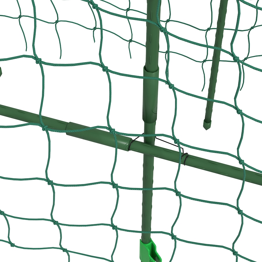 Image 997087_ALTMORE8.jpg, Product 997-087 / Price $71.99, Outsunny Garden Trellis for Climbing Plants Outdoor, 6ft Tall from Outsunny on TSC.ca's Home & Garden department