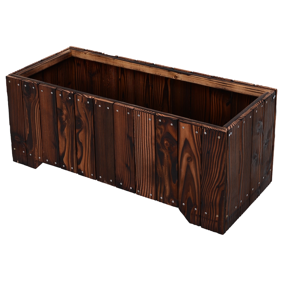 Image 997088_ALTMORE7.jpg, Product 997-088 / Price $109.99, Outsunny 37.5"x15"x15.75" Raised Garden Bed from Outsunny on TSC.ca's Home & Garden department