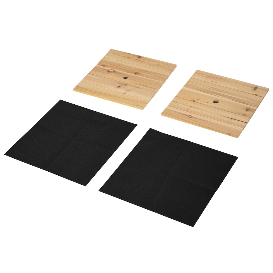 Image 997090_ALTMORE8.jpg, Product 997-090 / Price $139.99, Outsunny Raised Garden Bed Plant Stand Wooden Garden Planter & Bench Combination Garden Raised Bed for Patio Park from Outsunny on TSC.ca's Home & Garden department