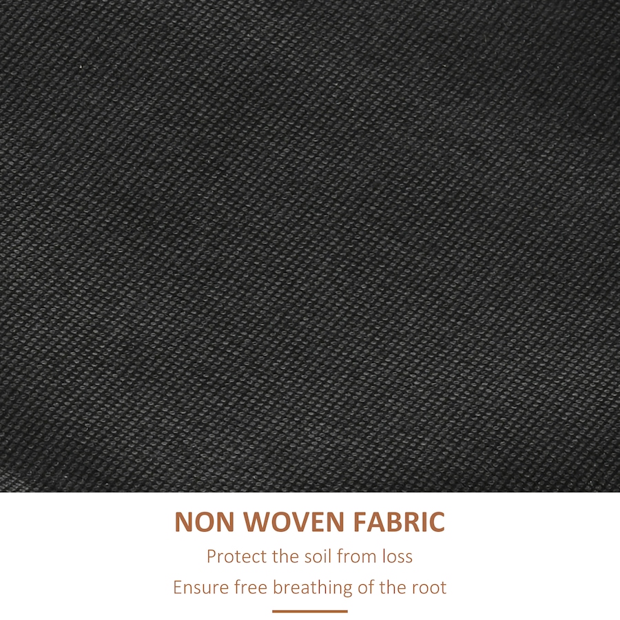 Image 997091_ALTMORE5.jpg, Product 997-091 / Price $124.99, Outsunny 4-Tier Raised Garden Bed with Non-woven Fabric from Outsunny on TSC.ca's Home & Garden department
