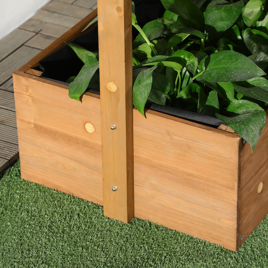 Image 997091_ALTMORE8.jpg, Product 997-091 / Price $124.99, Outsunny 4-Tier Raised Garden Bed with Non-woven Fabric from Outsunny on TSC.ca's Home & Garden department
