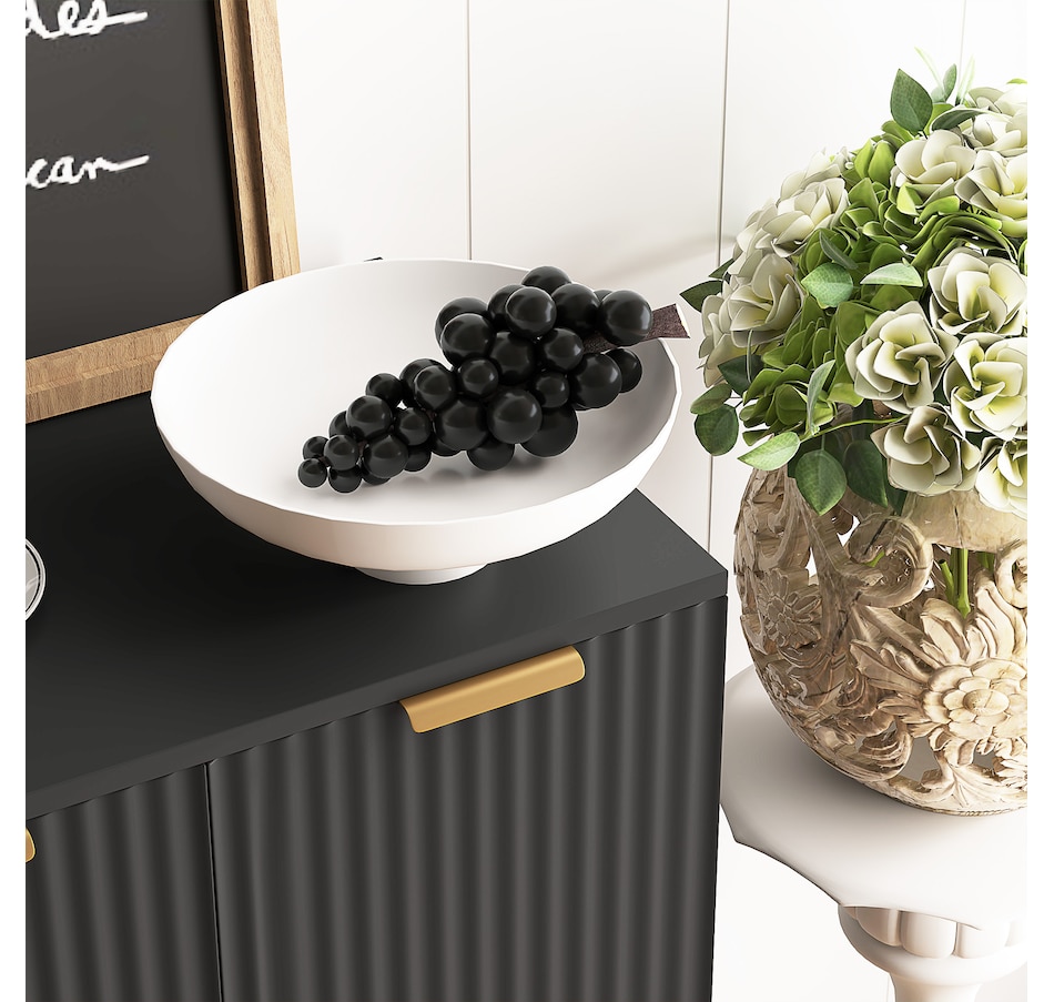 Image 997179_ALTMORE16.jpg, Product 997-179 / Price $209.99 - $219.99, HOMCOM Sideboard Buffet Cabinet w/ Adjustable Shelves from HOMCOM on TSC.ca's Home & Garden department