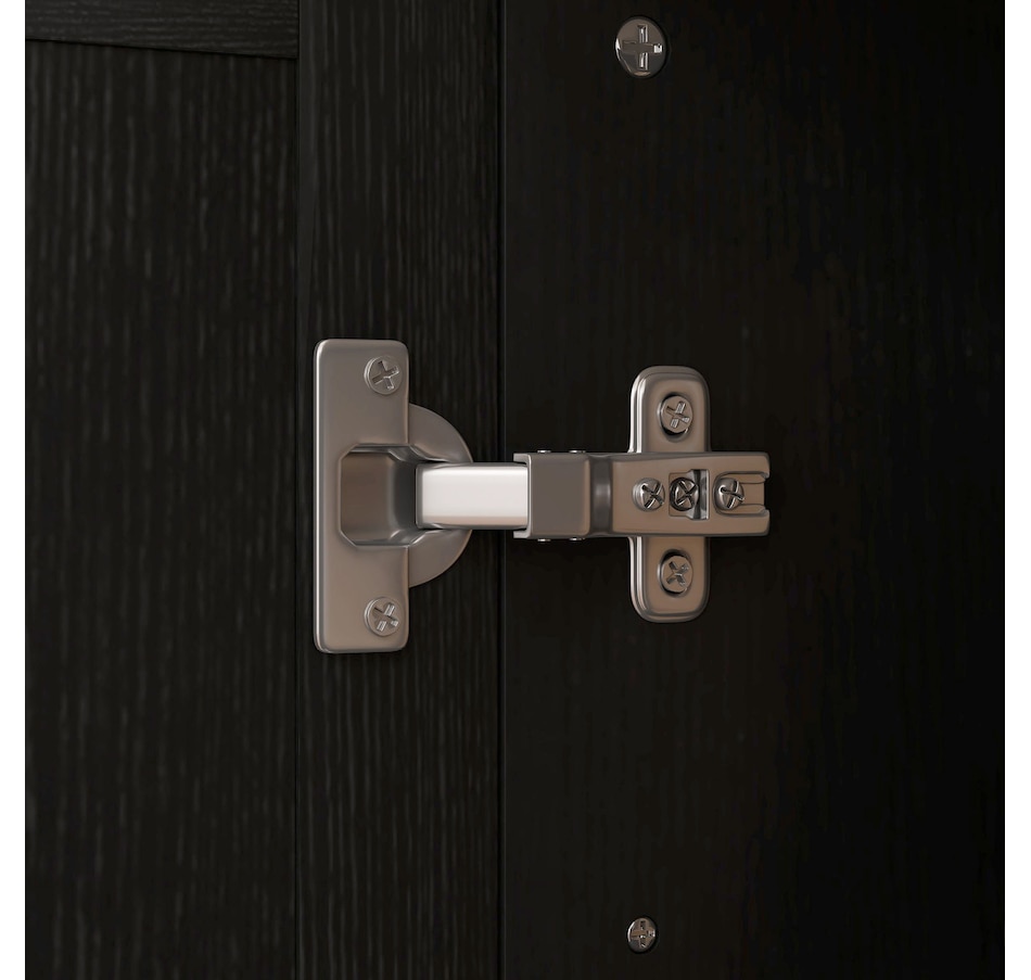 Image 997180_ALTMORE8.jpg, Product 997-180 / Price $154.99 - $169.99, HOMCOM Modern Sideboard Buffet Cabinet with Adjustable Shelves from HOMCOM on TSC.ca's Home & Garden department