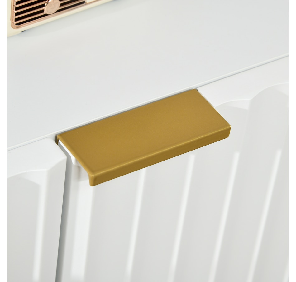 Image 997184_ALTMORE15.jpg, Product 997-184 / Price $129.99 - $164.99, HOMCOM Accent Cabinet w/ Gold Leg for Living Room Dining Room Hallway from HOMCOM on TSC.ca's Home & Garden department