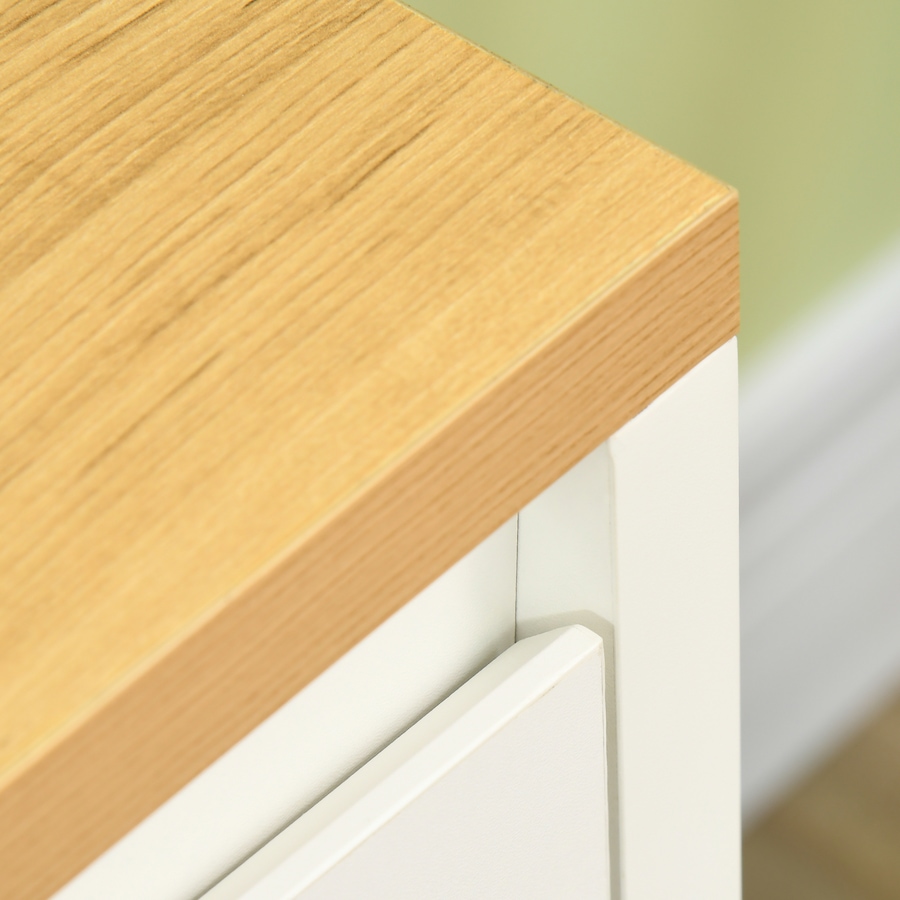 Image 997212_ALTMORE17.jpg, Product 997-212 / Price $229.99, HOMCOM Storage Cabinet Sideboard Buffet Cabinet with 4 Doors White from HOMCOM on TSC.ca's Home & Garden department