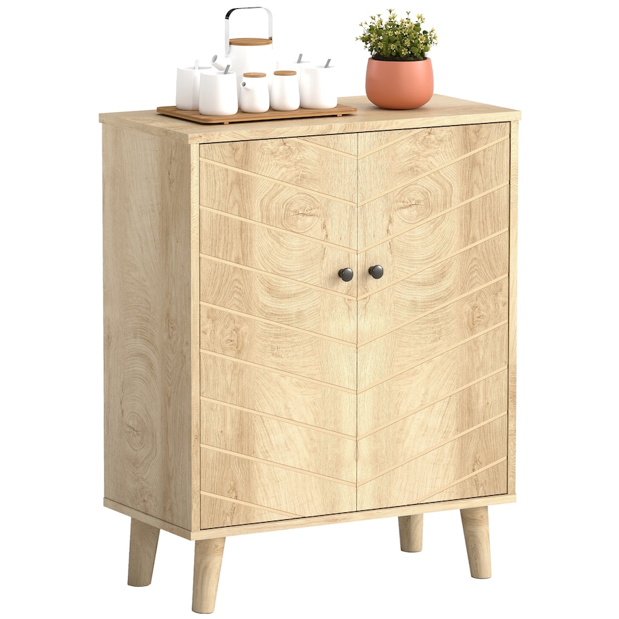 Image 997230.jpg, Product 997-230 / Price $103.99, HOMCOM Storage Cabinet for Living Room Sideboard with Soft Close Doors from HOMCOM on TSC.ca's Home & Garden department