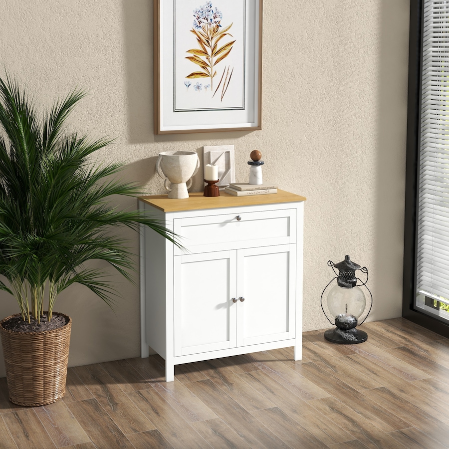 Image 997250_ALTMORE1.jpg, Product 997-250 / Price $174.59, HOMCOM Storage Cabinet Sideboard Buffet Cabinet with Double Doors from HOMCOM on TSC.ca's Home & Garden department
